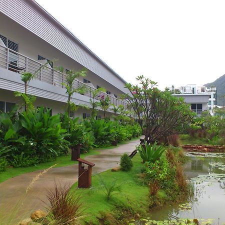 Phukamala Suite Phuket Zewnętrze zdjęcie