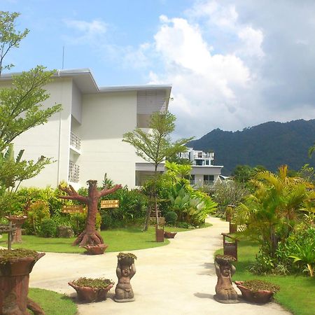Phukamala Suite Phuket Zewnętrze zdjęcie