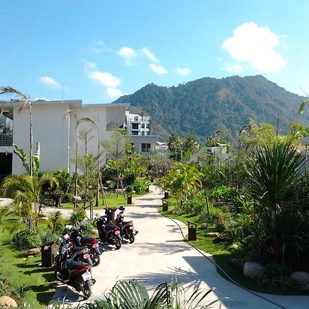 Phukamala Suite Phuket Zewnętrze zdjęcie