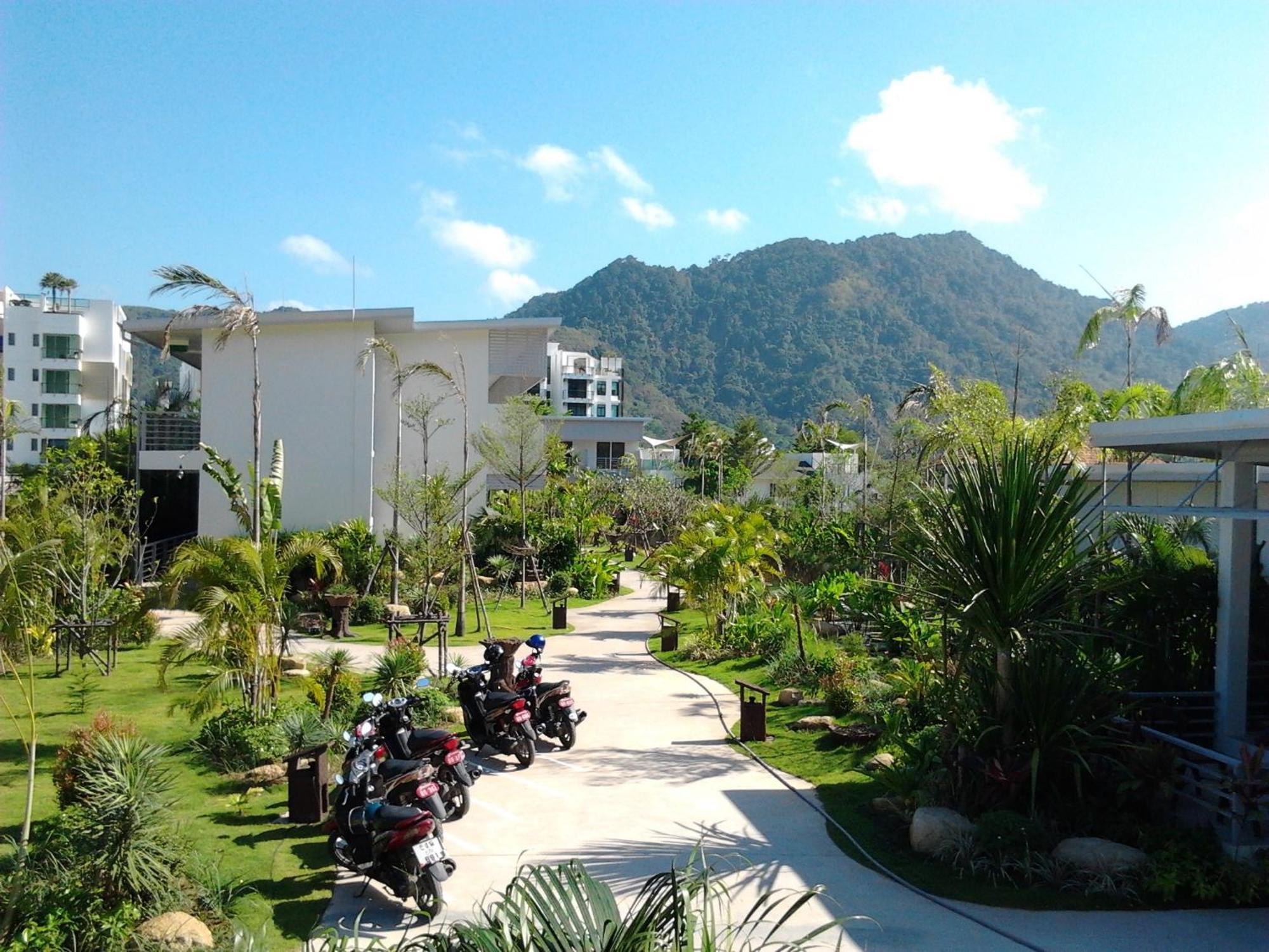 Phukamala Suite Phuket Zewnętrze zdjęcie