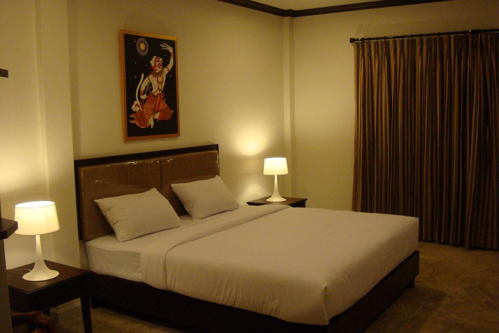 Phukamala Suite Phuket Zewnętrze zdjęcie