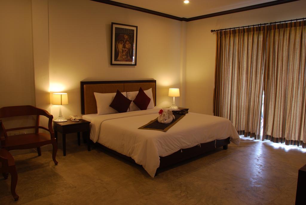 Phukamala Suite Phuket Zewnętrze zdjęcie