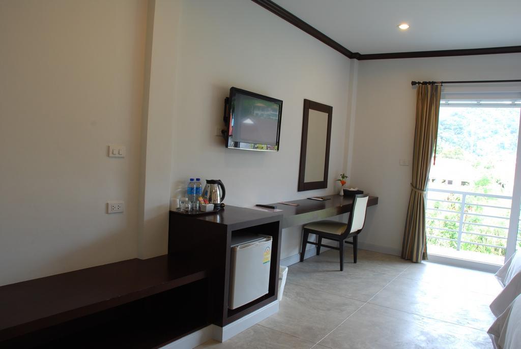 Phukamala Suite Phuket Zewnętrze zdjęcie