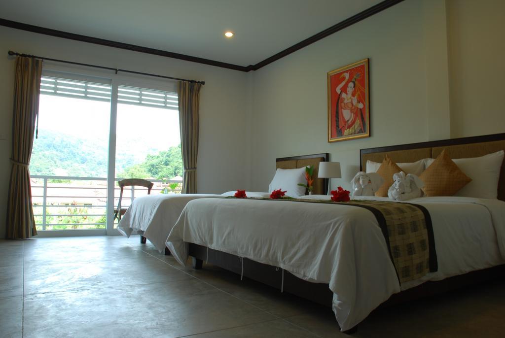 Phukamala Suite Phuket Zewnętrze zdjęcie