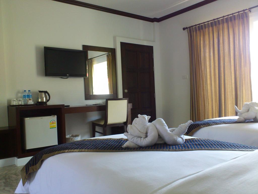 Phukamala Suite Phuket Zewnętrze zdjęcie