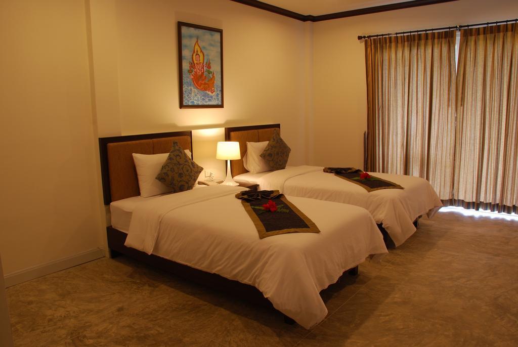 Phukamala Suite Phuket Zewnętrze zdjęcie
