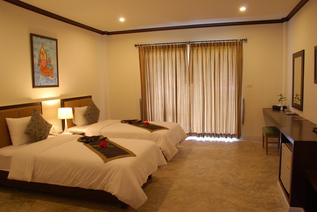 Phukamala Suite Phuket Zewnętrze zdjęcie