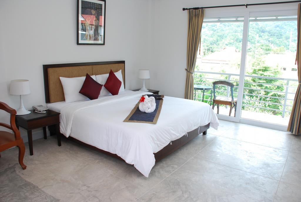 Phukamala Suite Phuket Zewnętrze zdjęcie