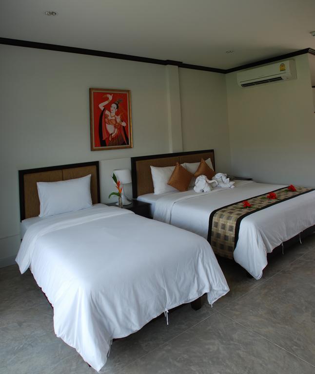 Phukamala Suite Phuket Zewnętrze zdjęcie