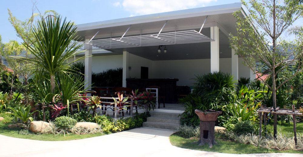 Phukamala Suite Phuket Zewnętrze zdjęcie