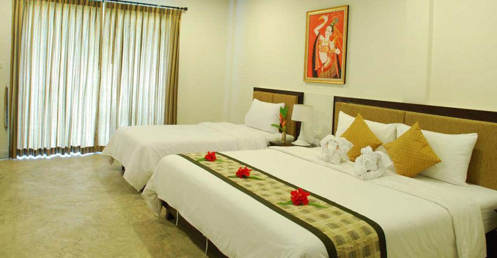 Phukamala Suite Phuket Zewnętrze zdjęcie