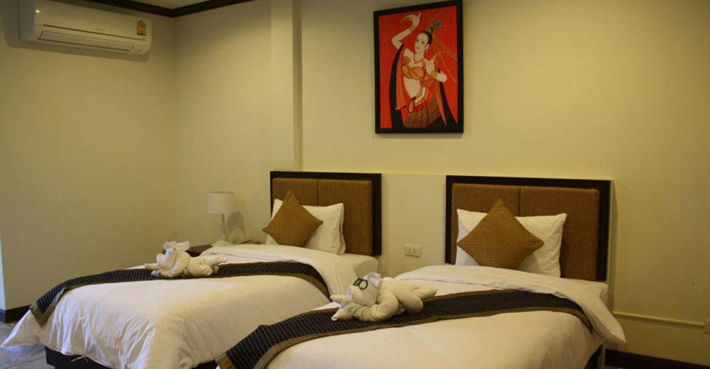 Phukamala Suite Phuket Zewnętrze zdjęcie