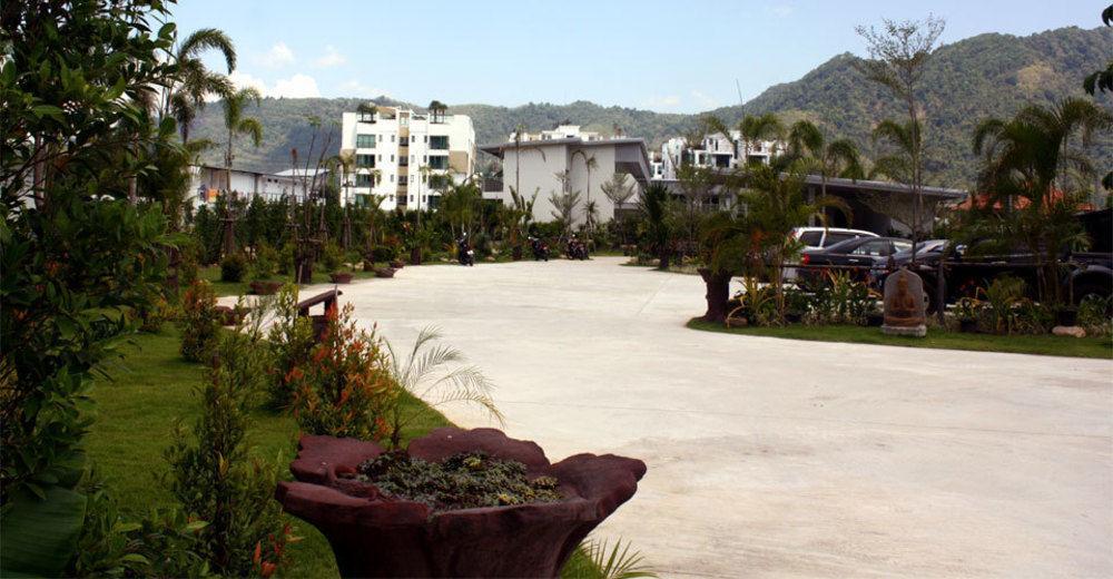 Phukamala Suite Phuket Zewnętrze zdjęcie