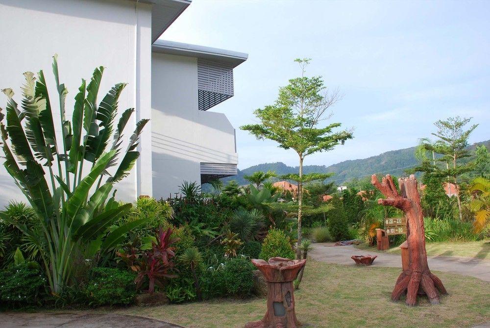 Phukamala Suite Phuket Zewnętrze zdjęcie