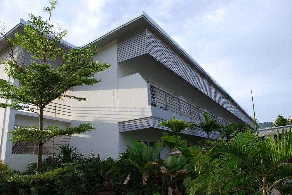 Phukamala Suite Phuket Zewnętrze zdjęcie