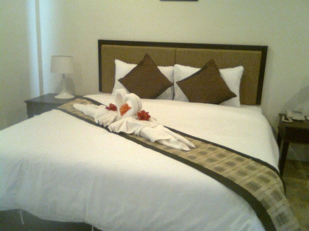 Phukamala Suite Phuket Zewnętrze zdjęcie