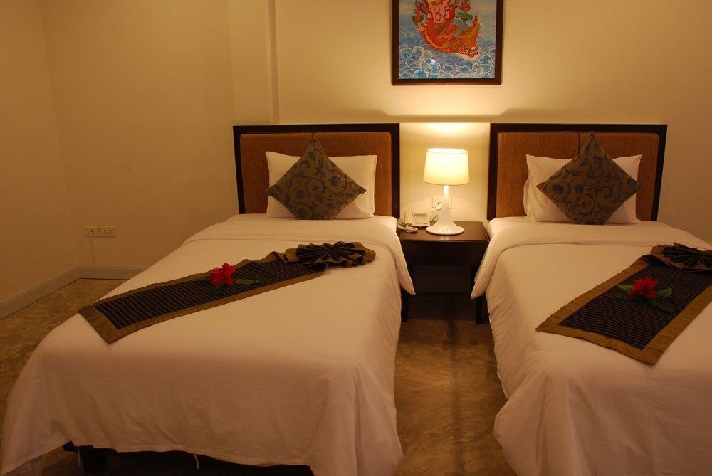 Phukamala Suite Phuket Zewnętrze zdjęcie