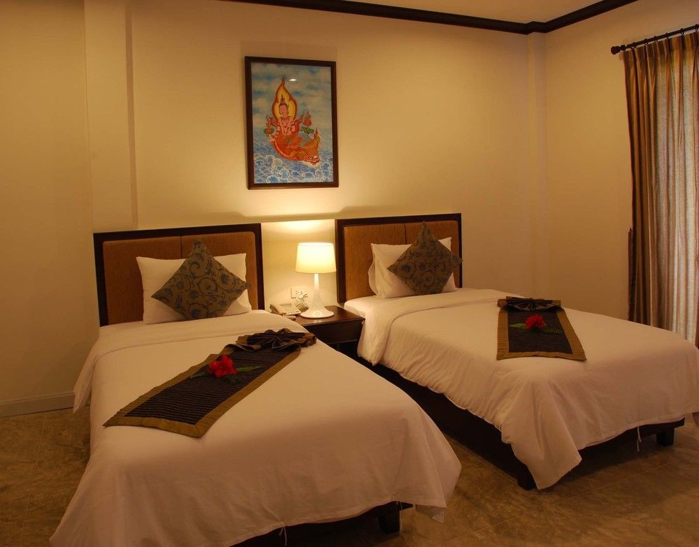 Phukamala Suite Phuket Zewnętrze zdjęcie