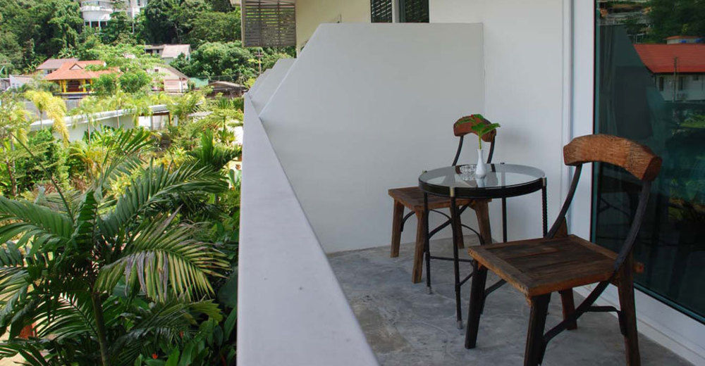 Phukamala Suite Phuket Zewnętrze zdjęcie