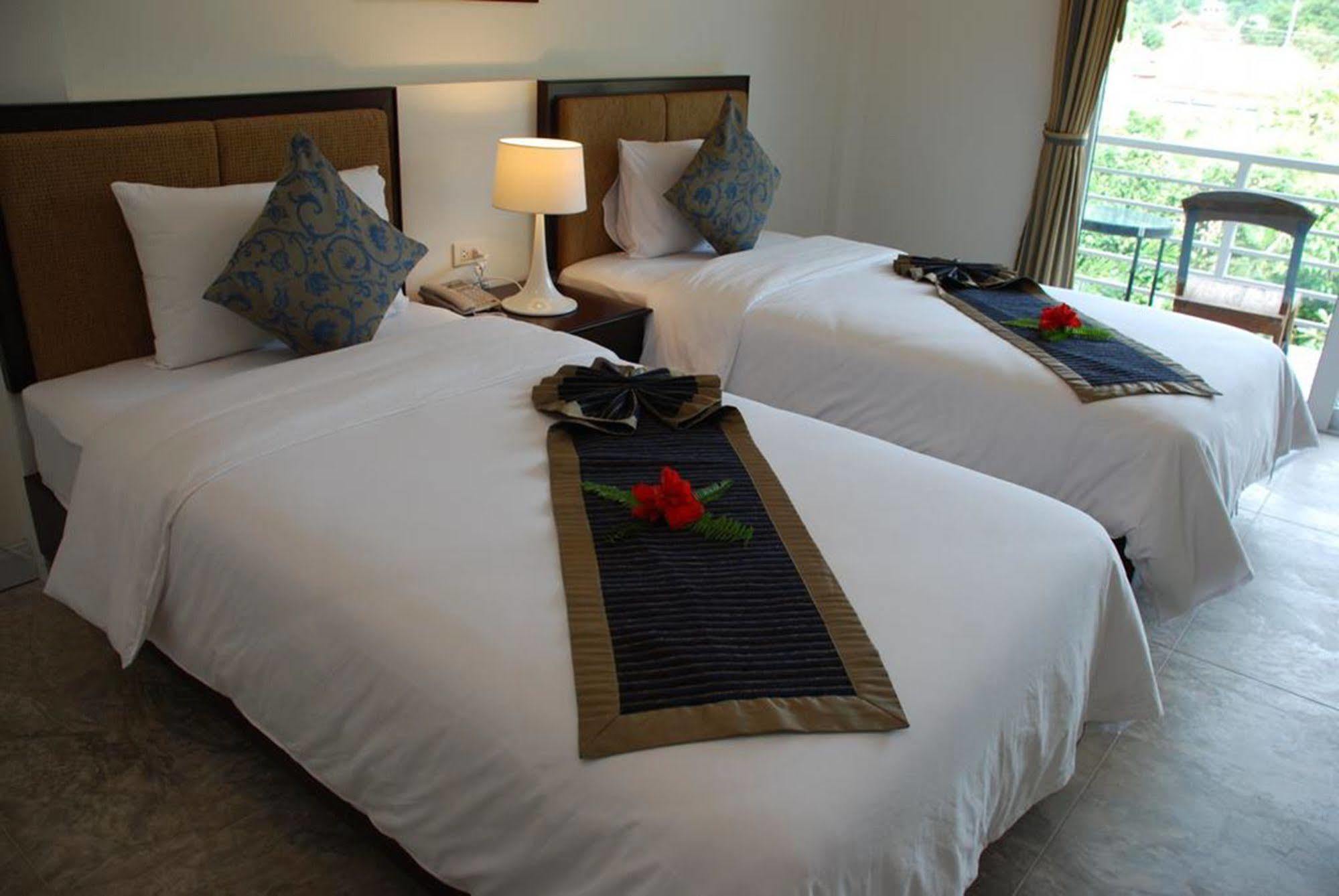 Phukamala Suite Phuket Zewnętrze zdjęcie