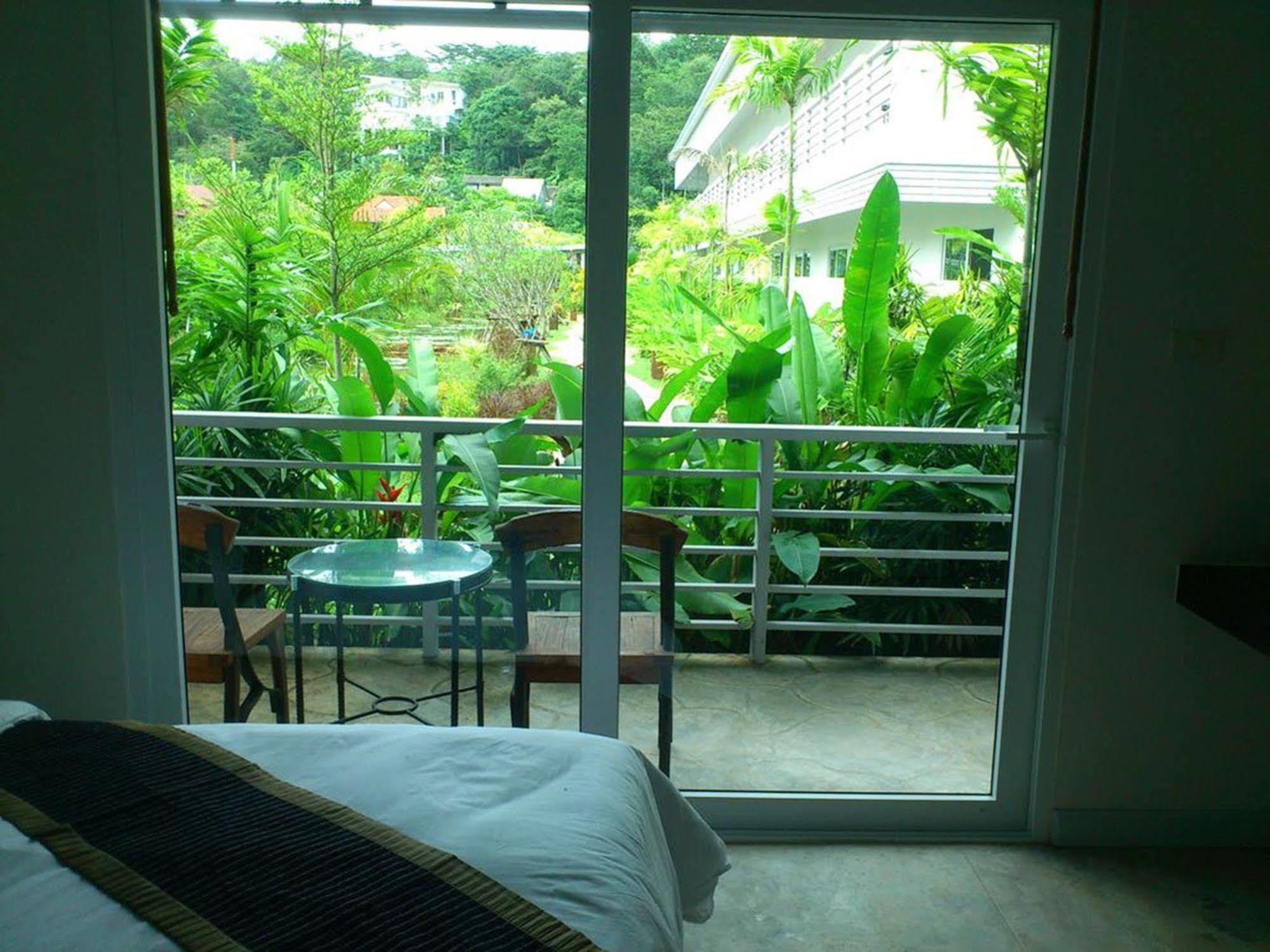Phukamala Suite Phuket Zewnętrze zdjęcie