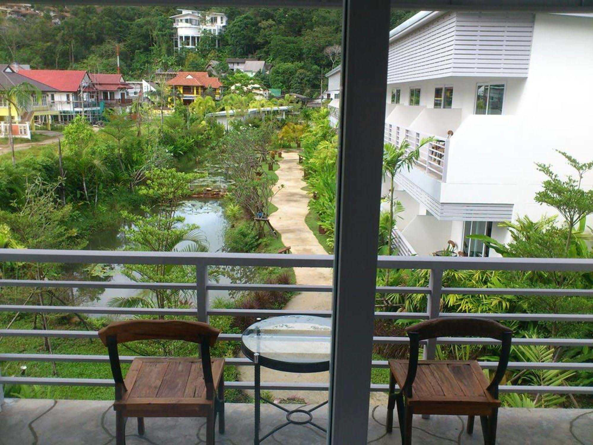 Phukamala Suite Phuket Zewnętrze zdjęcie