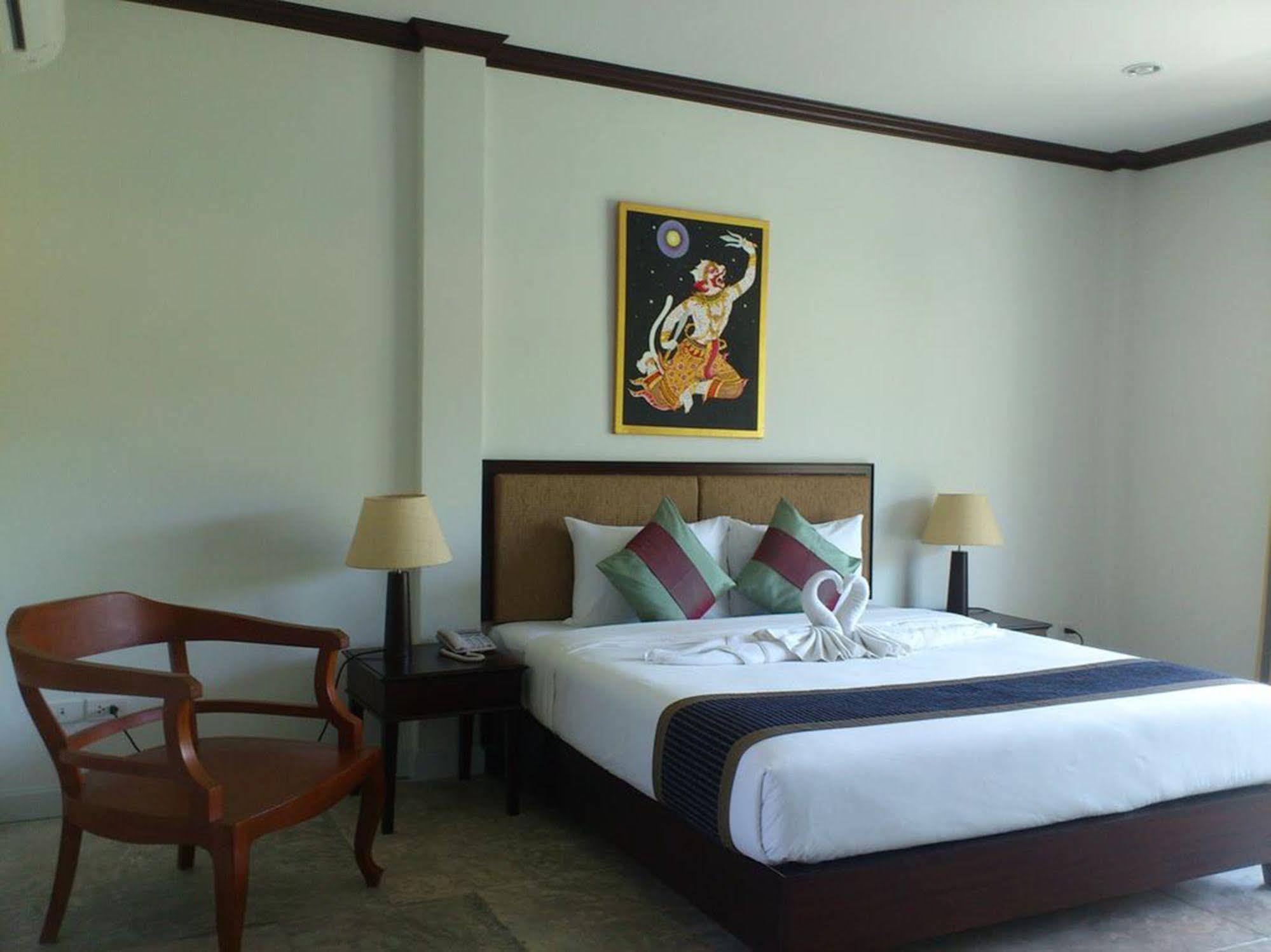 Phukamala Suite Phuket Zewnętrze zdjęcie