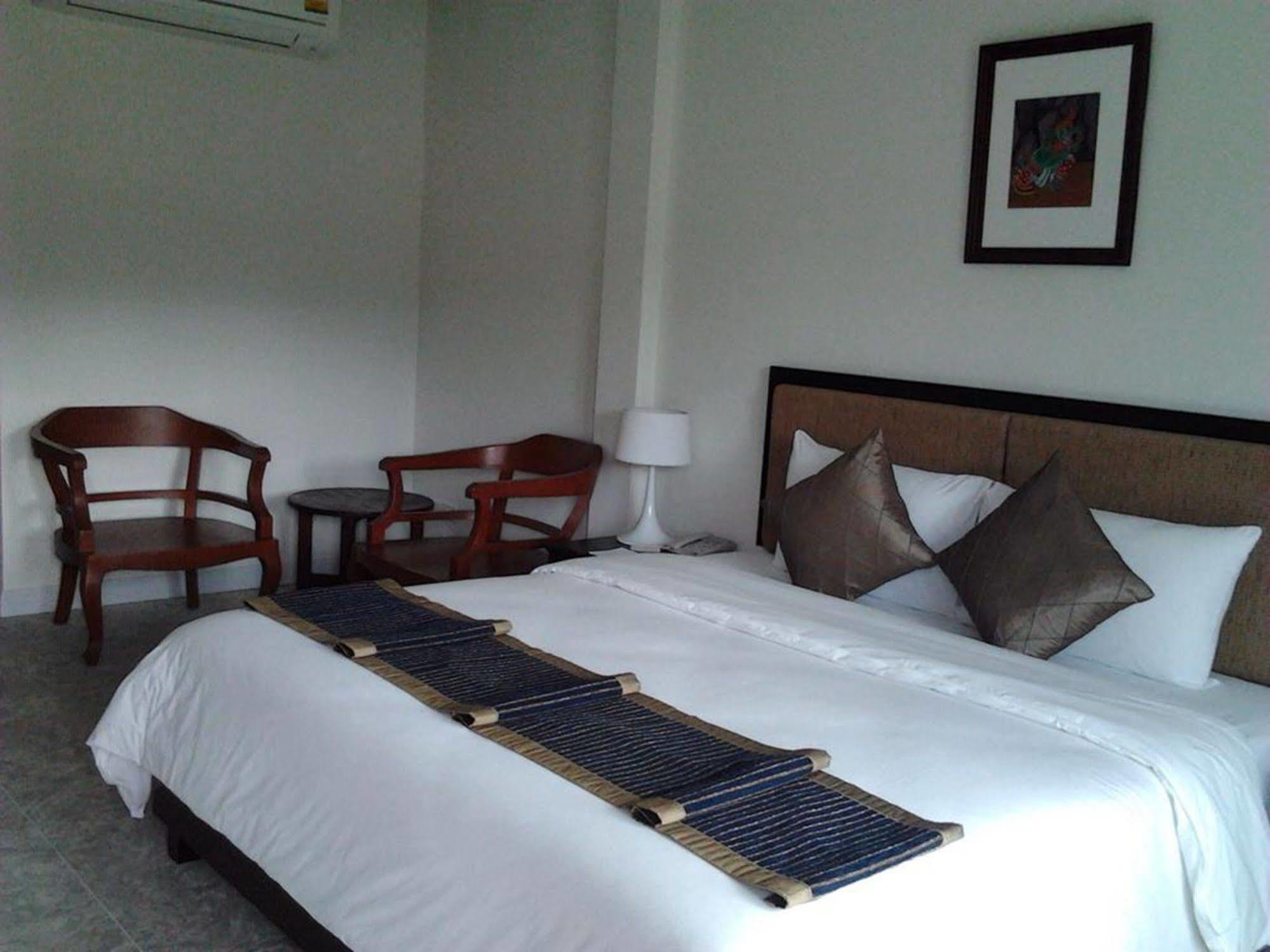 Phukamala Suite Phuket Zewnętrze zdjęcie