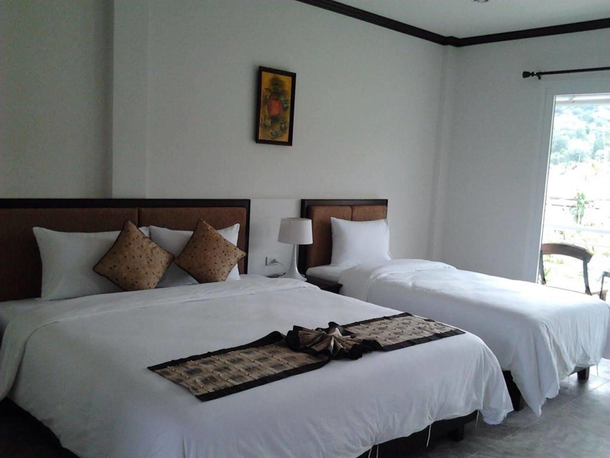 Phukamala Suite Phuket Zewnętrze zdjęcie