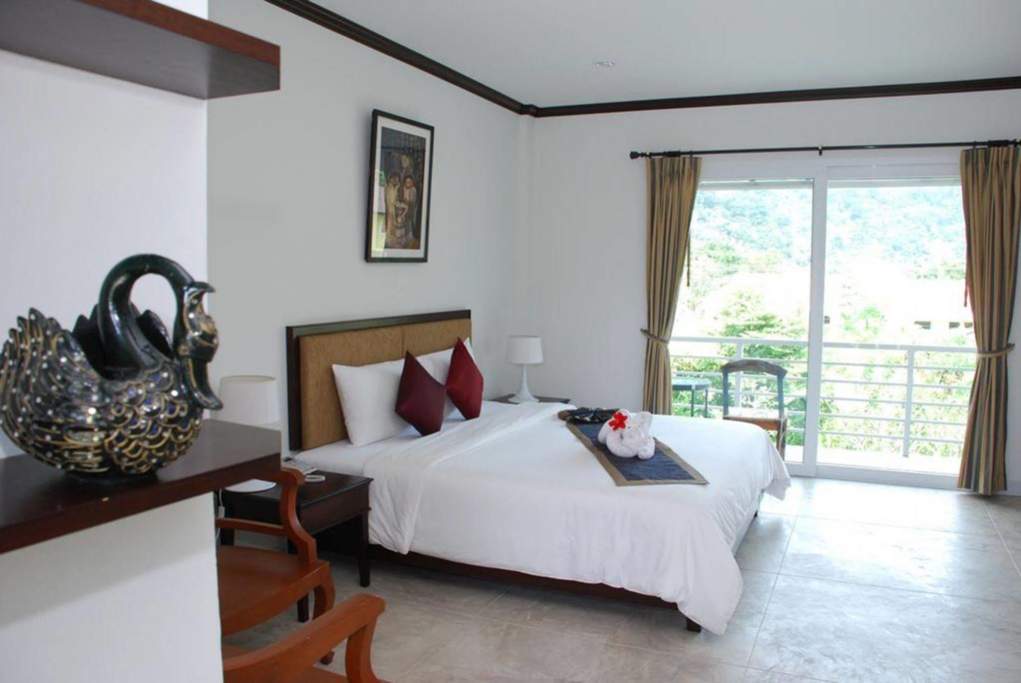 Phukamala Suite Phuket Zewnętrze zdjęcie