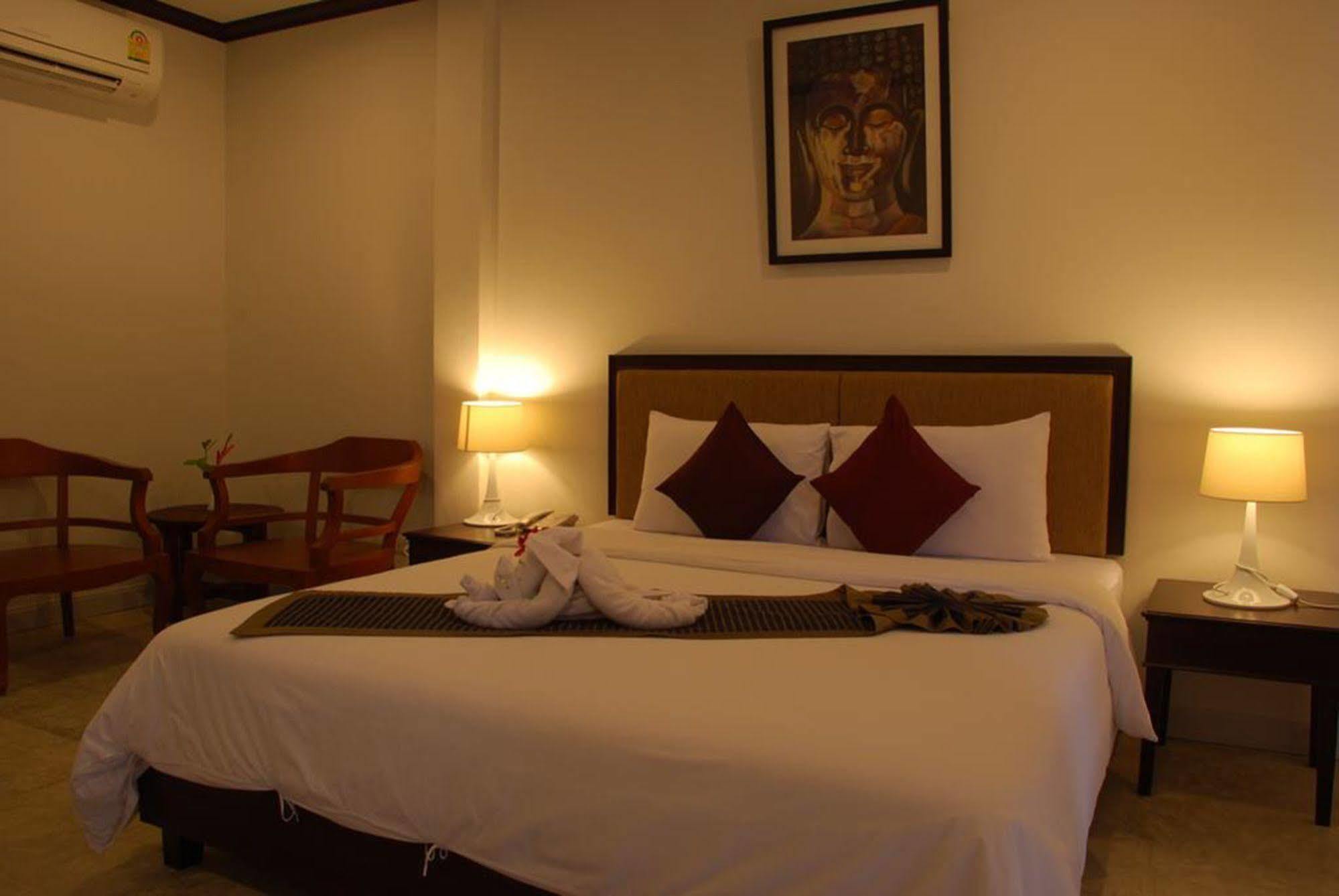 Phukamala Suite Phuket Zewnętrze zdjęcie