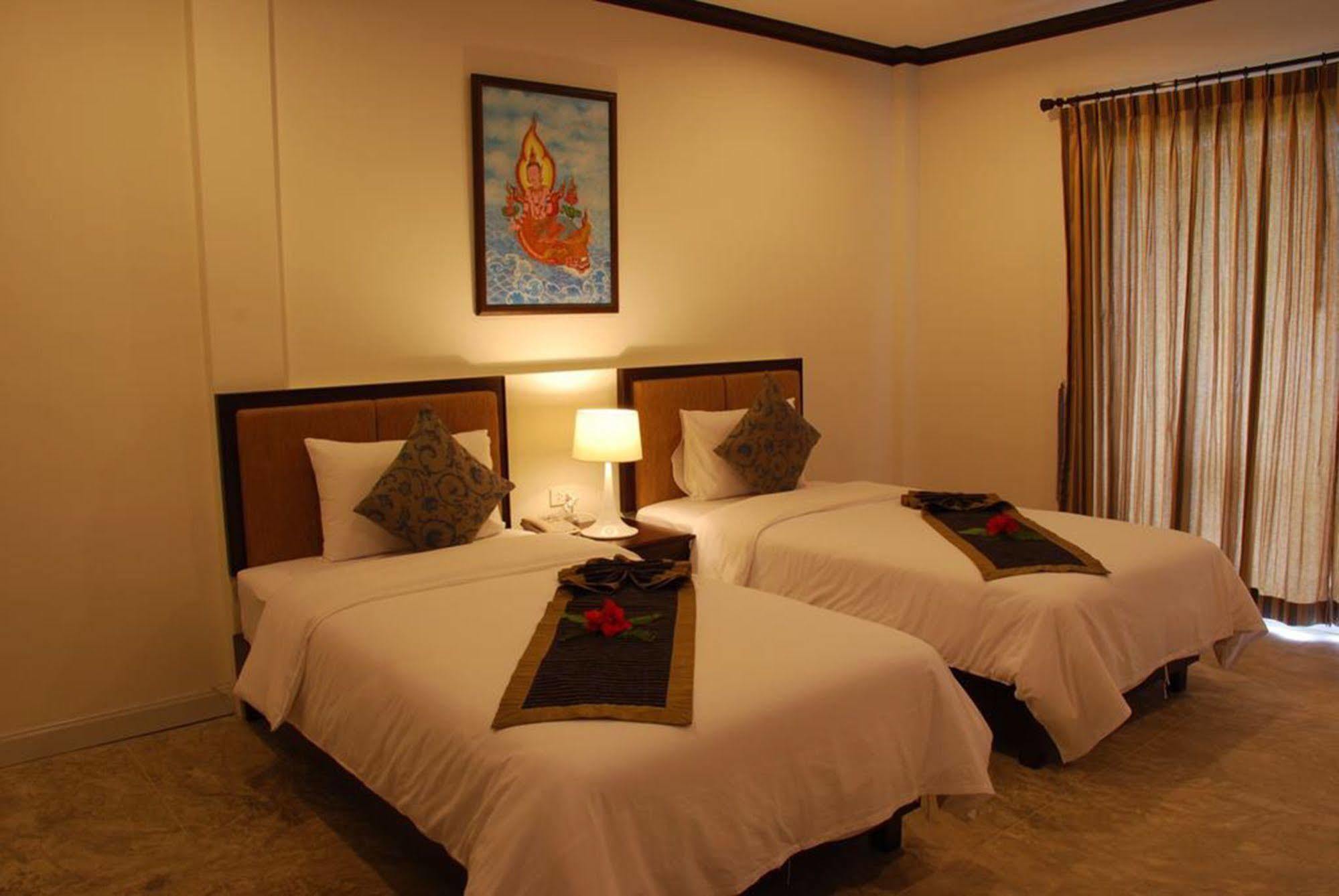 Phukamala Suite Phuket Zewnętrze zdjęcie