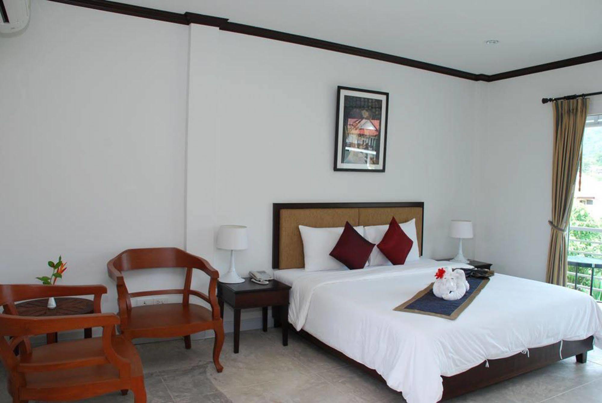 Phukamala Suite Phuket Zewnętrze zdjęcie