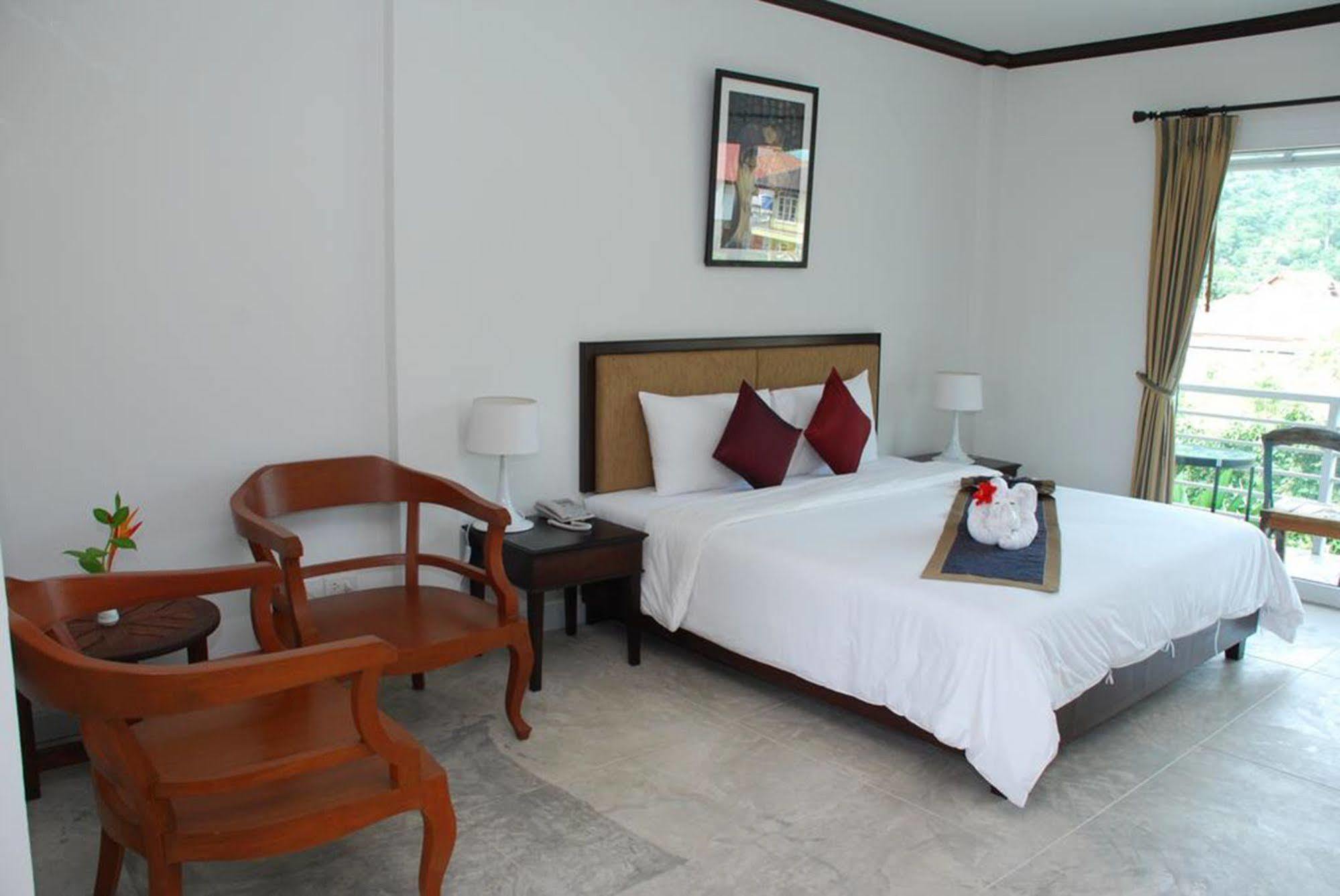 Phukamala Suite Phuket Zewnętrze zdjęcie