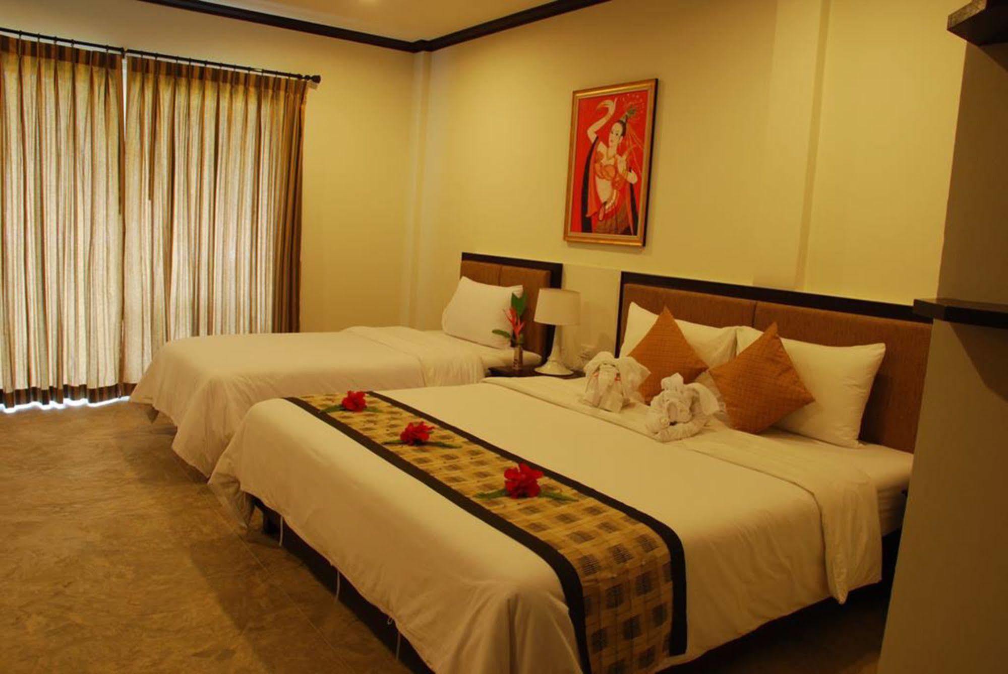 Phukamala Suite Phuket Zewnętrze zdjęcie