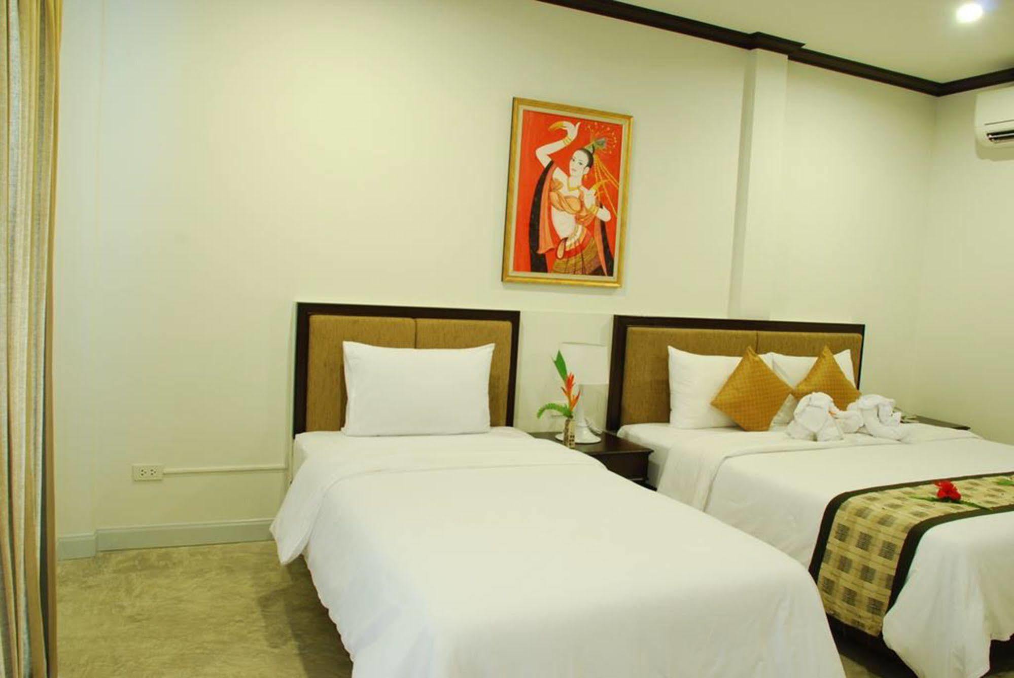 Phukamala Suite Phuket Zewnętrze zdjęcie
