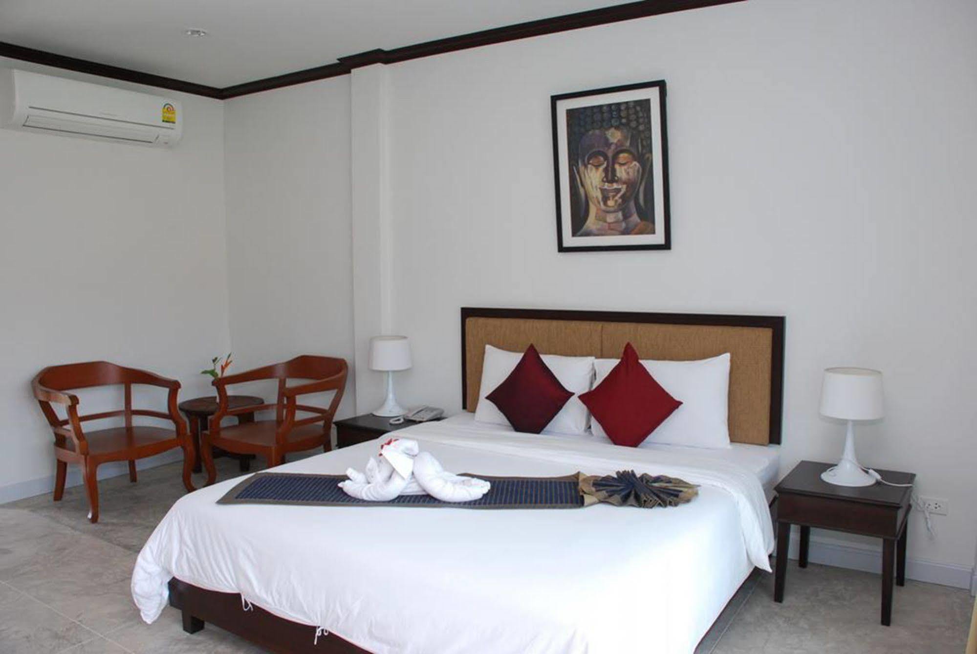 Phukamala Suite Phuket Zewnętrze zdjęcie