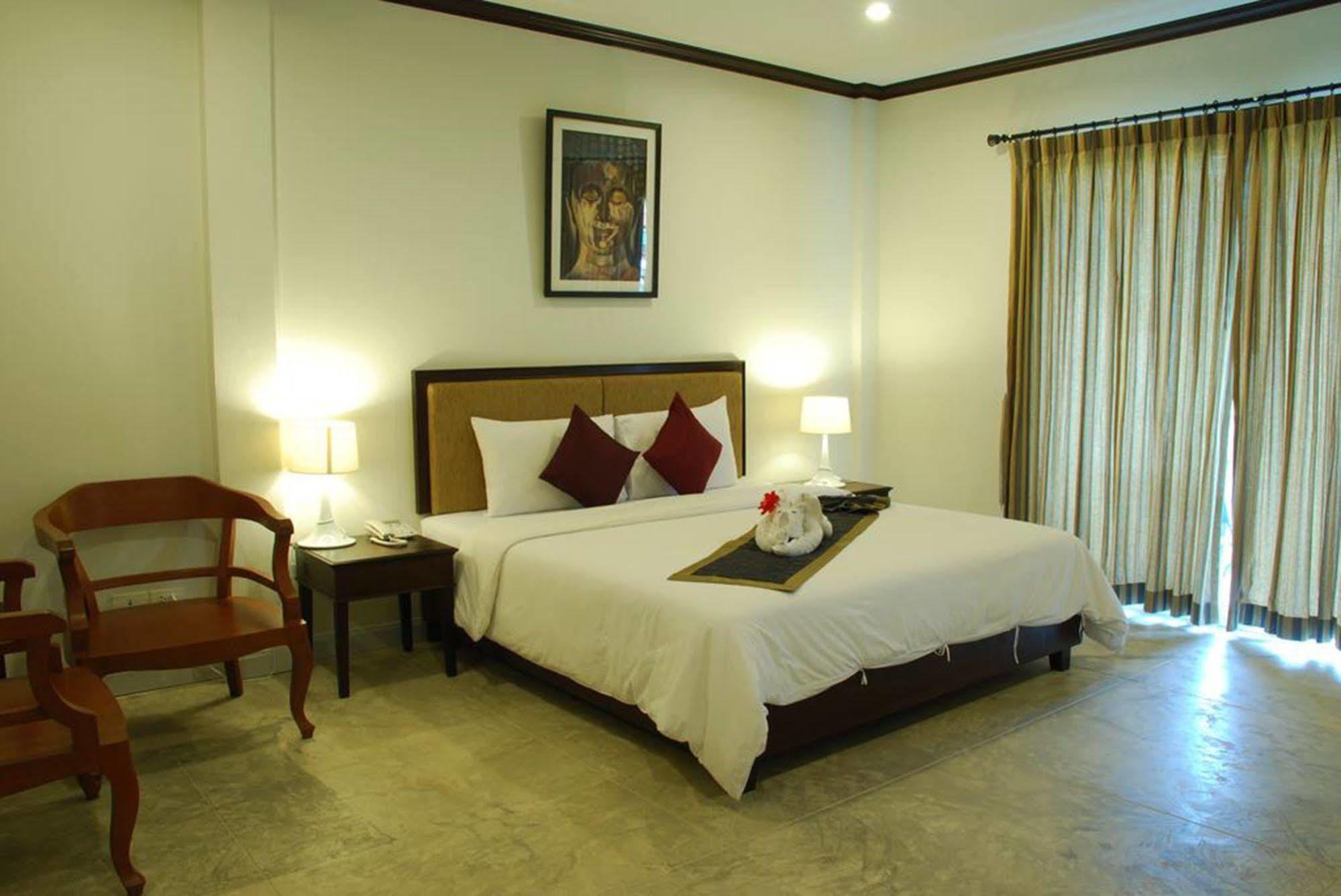 Phukamala Suite Phuket Zewnętrze zdjęcie
