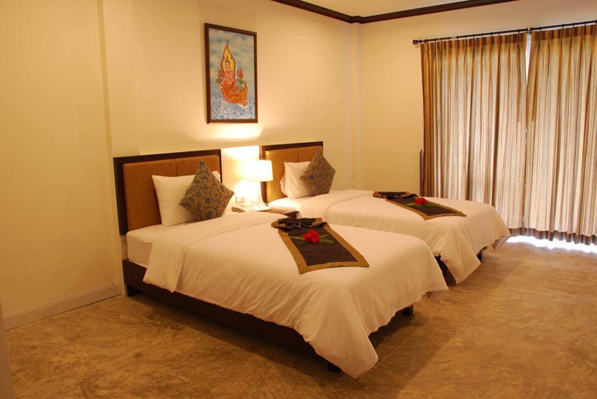 Phukamala Suite Phuket Zewnętrze zdjęcie