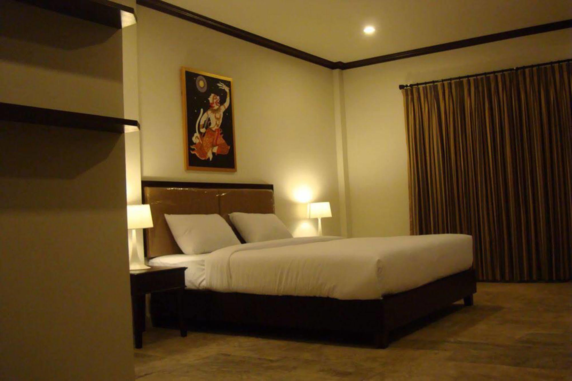 Phukamala Suite Phuket Zewnętrze zdjęcie