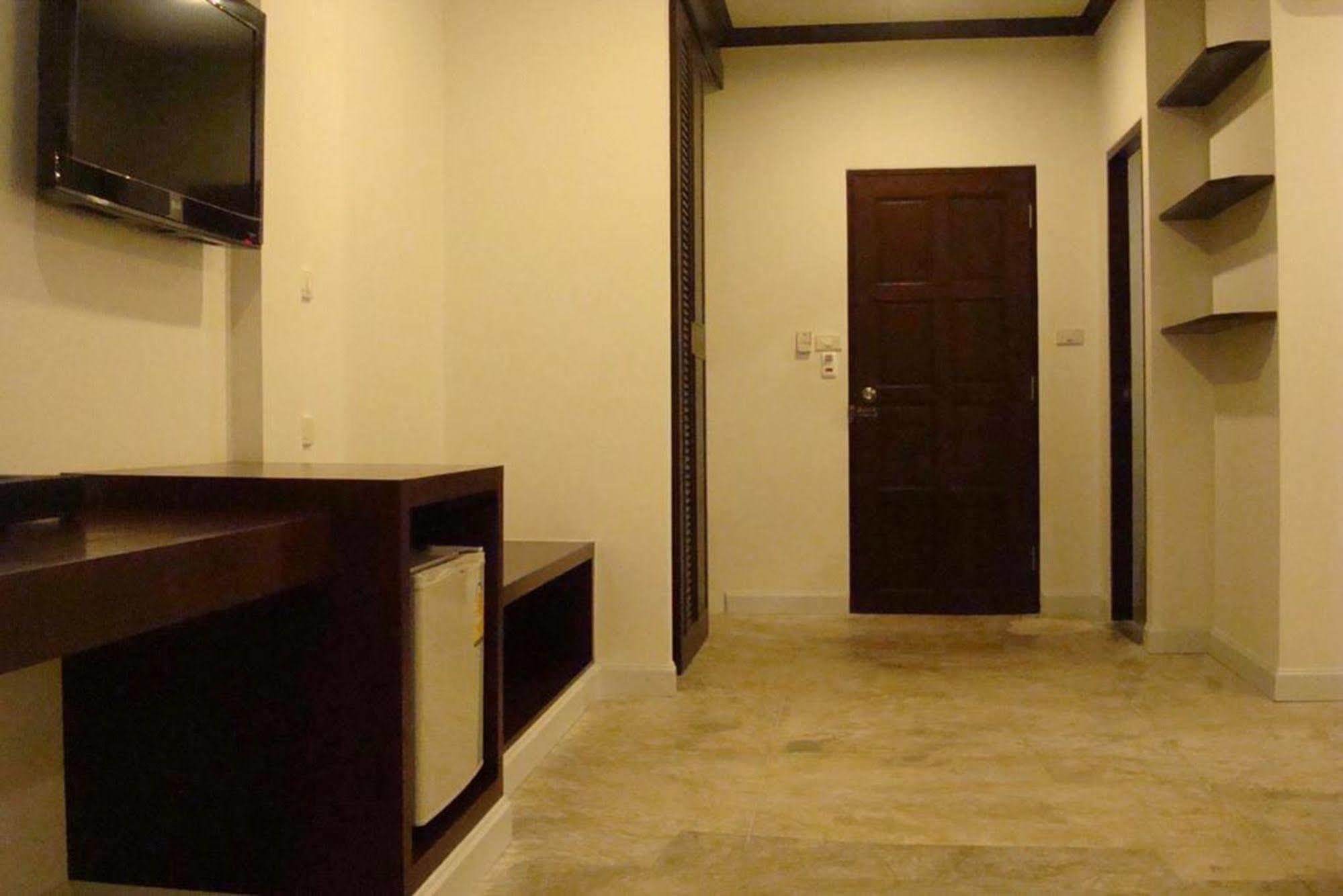 Phukamala Suite Phuket Zewnętrze zdjęcie