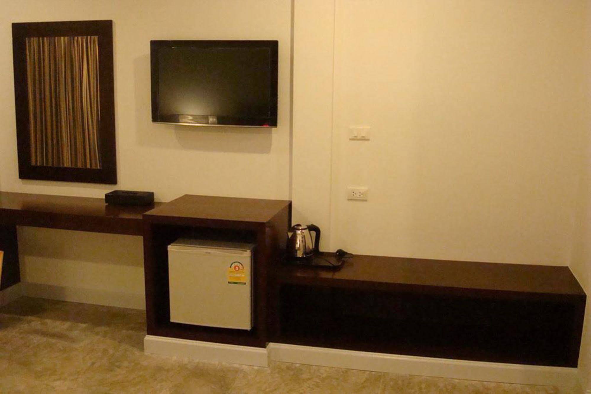 Phukamala Suite Phuket Zewnętrze zdjęcie