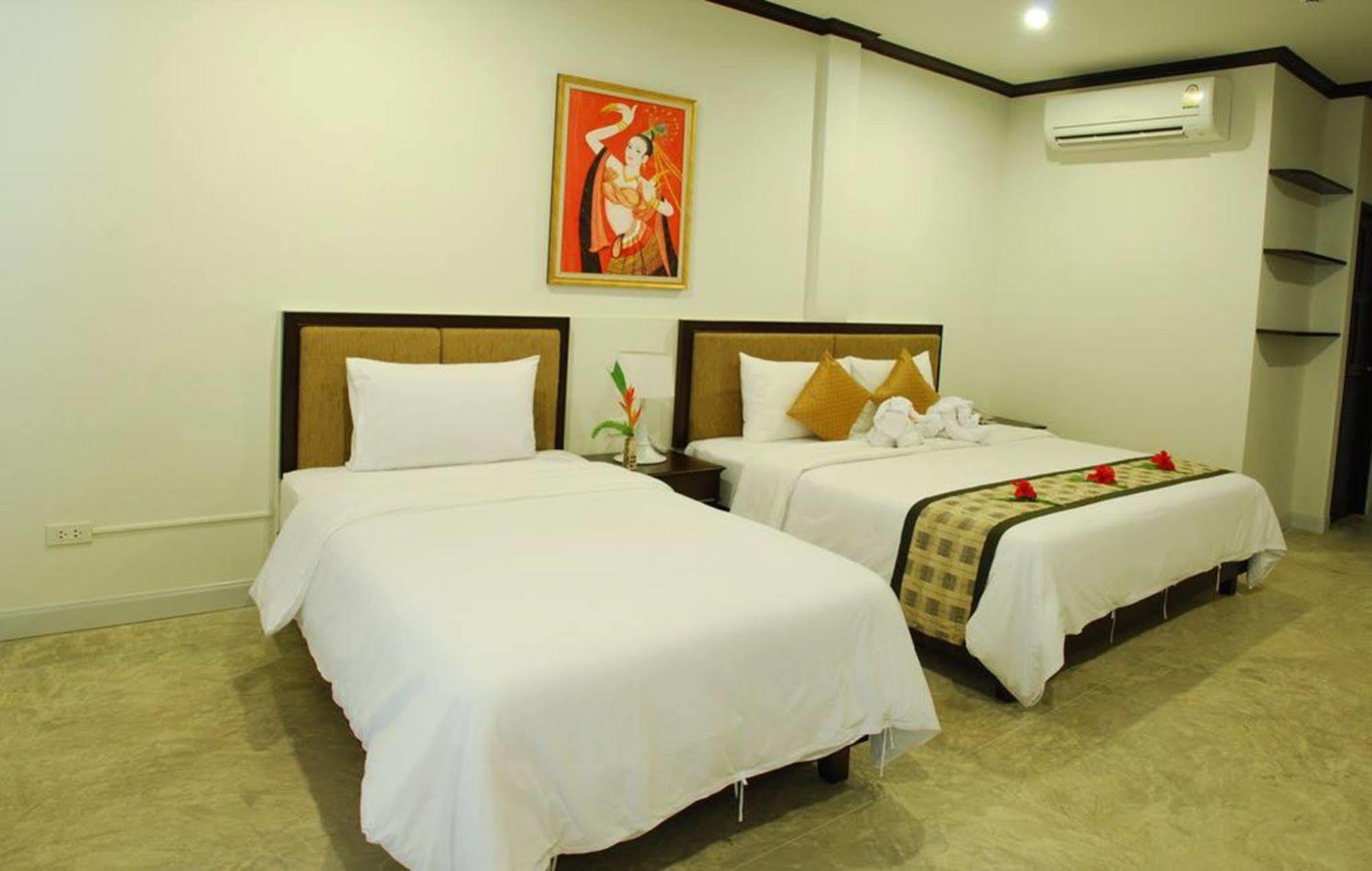 Phukamala Suite Phuket Zewnętrze zdjęcie