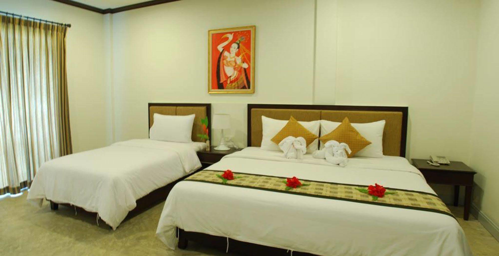 Phukamala Suite Phuket Zewnętrze zdjęcie