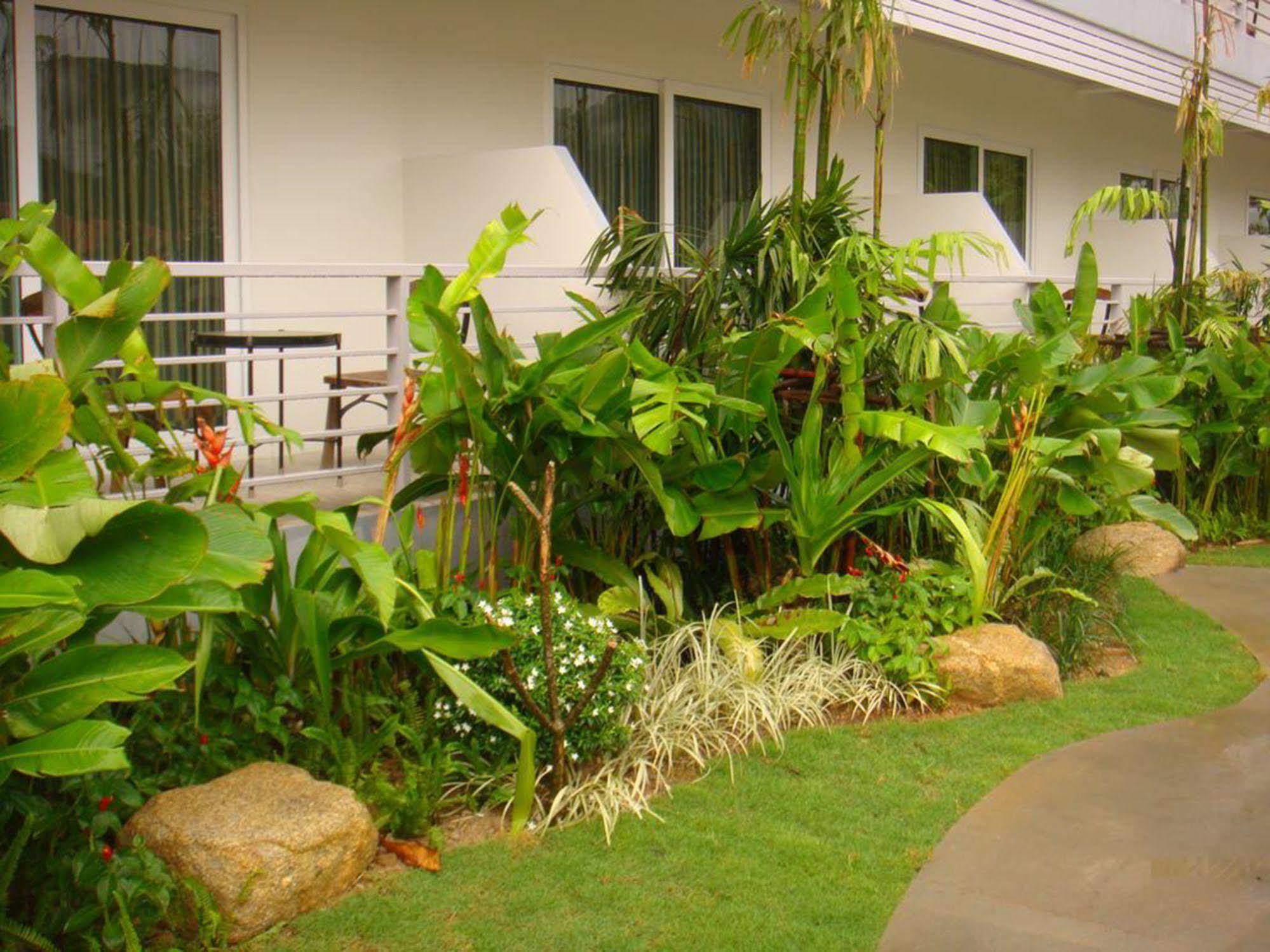 Phukamala Suite Phuket Zewnętrze zdjęcie