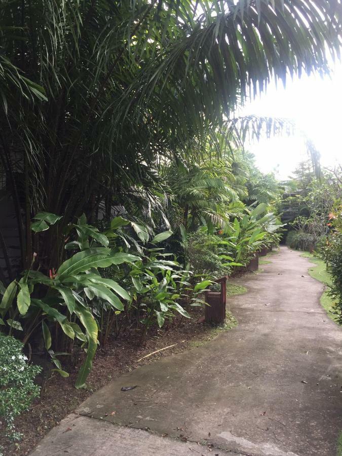Phukamala Suite Phuket Zewnętrze zdjęcie