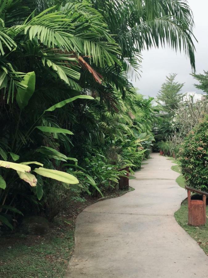 Phukamala Suite Phuket Zewnętrze zdjęcie