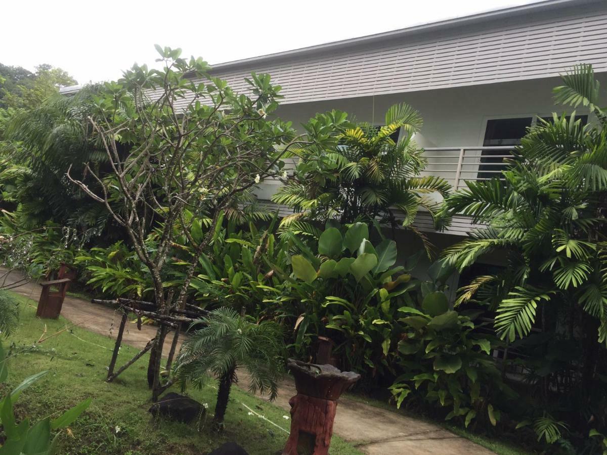 Phukamala Suite Phuket Zewnętrze zdjęcie